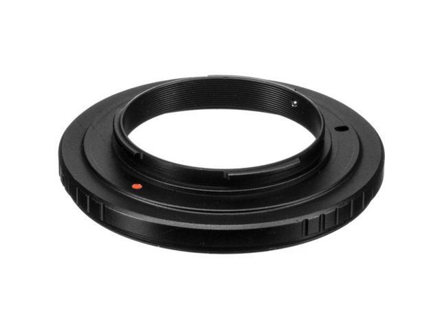 Fotodiox 67mm Filter Thread Macro Reverse Mount Adapter Ring for Sony E-Series Camer