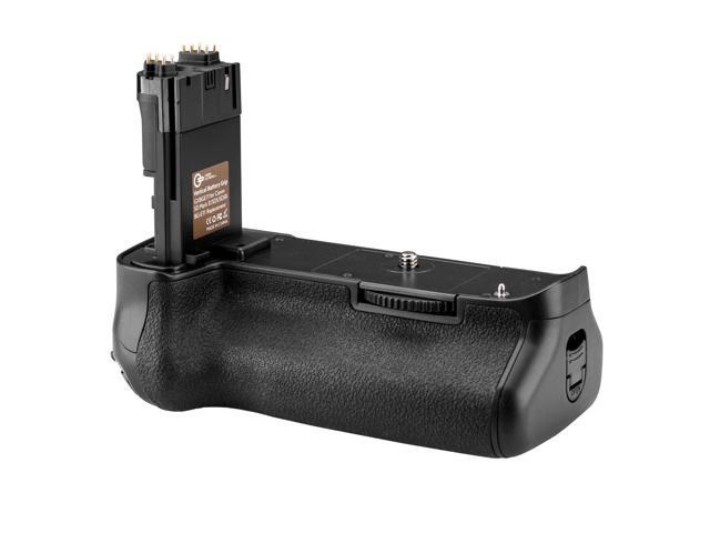 Green Extreme BG-E11 Vertical Battery Grip for Canon 5D Mark III, 5DS & 5DS R