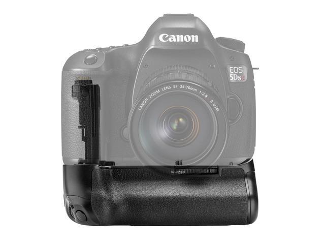 Green Extreme BG-E11 Vertical Battery Grip for Canon 5D Mark III, 5DS & 5DS R