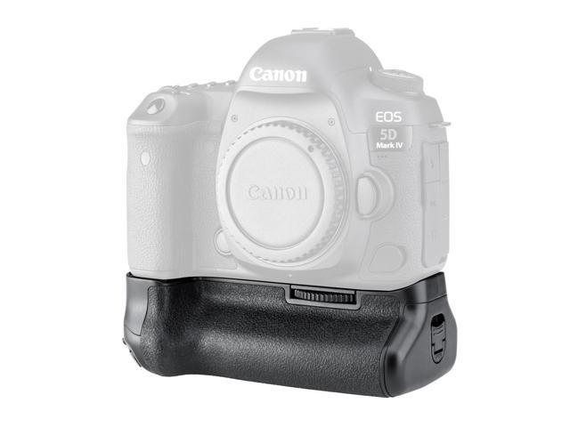 Green Extreme BG-E20 Battery Grip for EOS 5D Mark IV DSLR Camera (Replacement for Canon BG-E20)