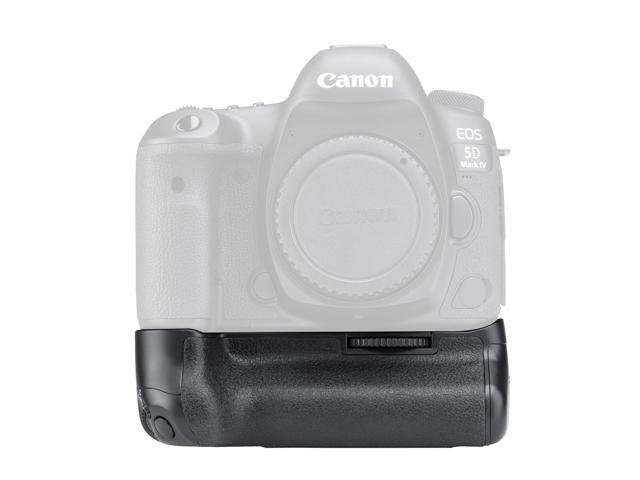 Green Extreme BG-E20 Battery Grip for EOS 5D Mark IV DSLR Camera (Replacement for Canon BG-E20)