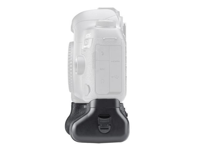 Green Extreme BG-E20 Battery Grip for EOS 5D Mark IV DSLR Camera (Replacement for Canon BG-E20)