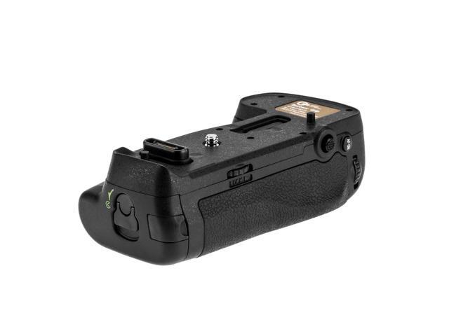 Green Extreme MB-D18 Multi-Power Battery Pack Replacement Battery Grip for Nikon D850