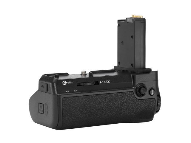 Green Extreme MB-N11 Battery Grip for Nikon Z6 II and Z7 II Mirrorless Camera