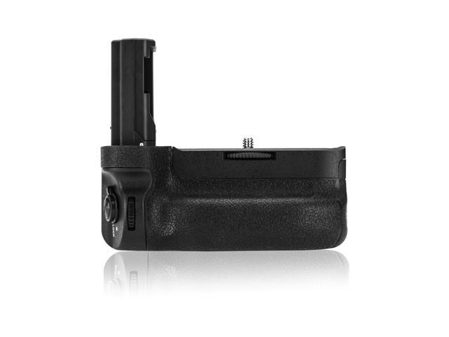 Green Extreme VG-C3EM Battery Grip for Sony A9, A7 III and A7R III