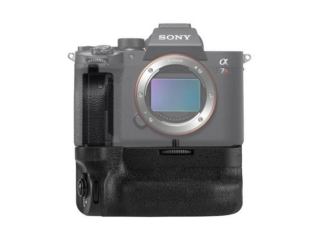 Green Extreme VG-C4EM Battery Grip for Sony A7 S3, A7R IV & A9 II MSLR Cameras