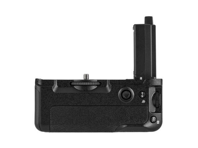 Green Extreme VG-C4EM Battery Grip for Sony A7 S3, A7R IV & A9 II MSLR Cameras