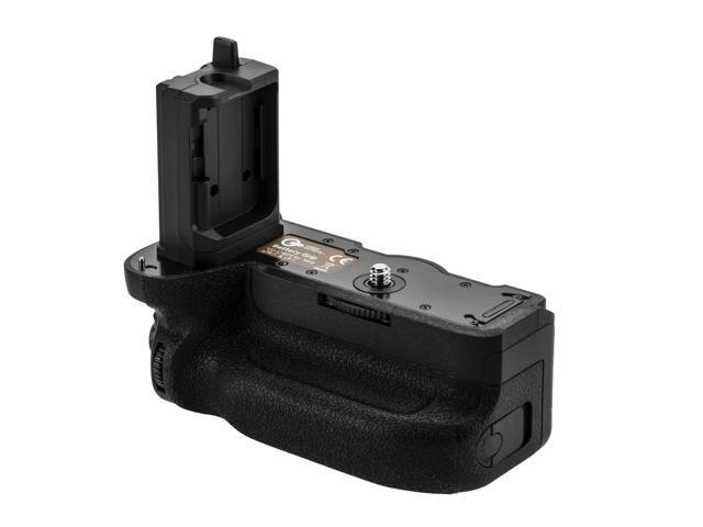 Green Extreme VG-C4EM Battery Grip for Sony A7 S3, A7R IV, A9 II and A1 cameras