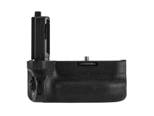 Green Extreme VG-C4EM Battery Grip for Sony A7 S3, A7R IV & A9 II MSLR Cameras