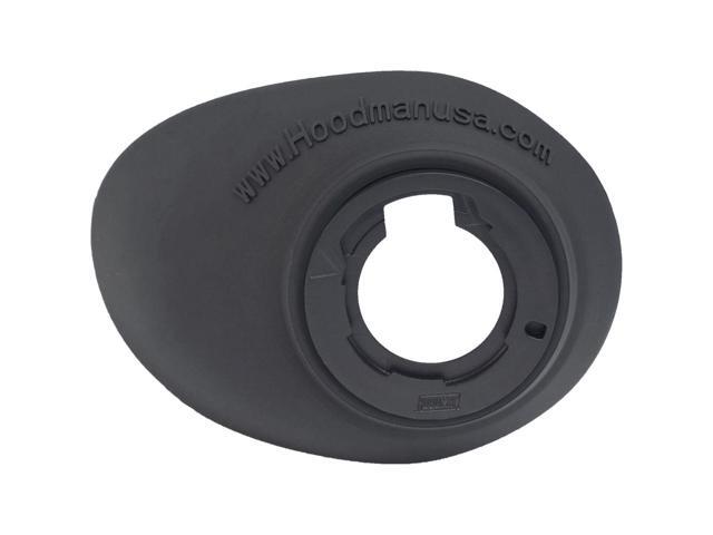 Hoodman Glasses HoodEYE Eyecup for Nikon Z8 and Z9 Models