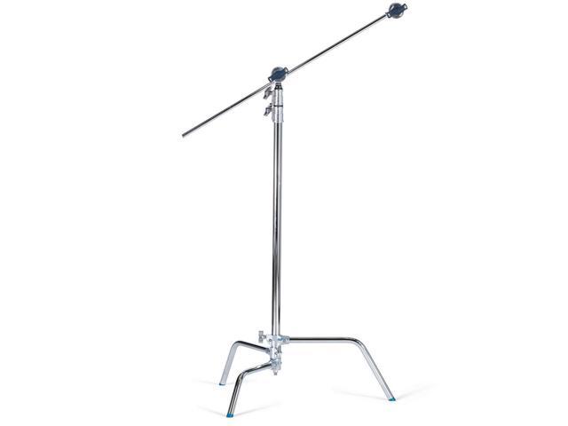 Avenger A2033L 10.75' C-Stand Grip Arm Kit (Chrome-plated)