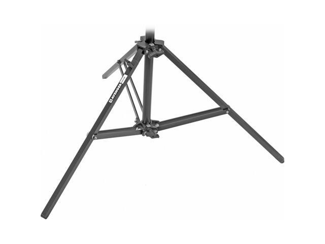Avenger 13.5' Baby Alu Combo Boom Compact Lightstand, Black