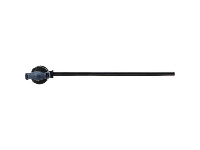 Avenger 20' Black Extension Grip Arm with T Top