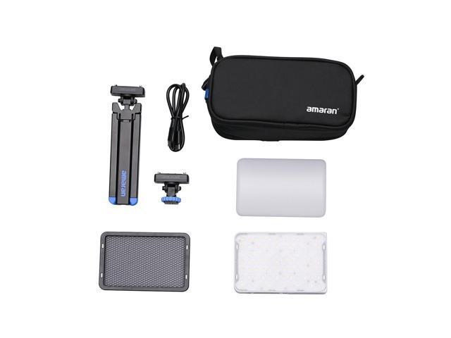 amaran Amaran Ace 25x Kit