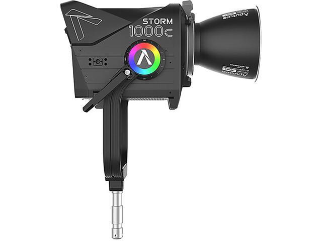 Aputure STORM 1000c 1000W BLAIR-CG LED Video Light