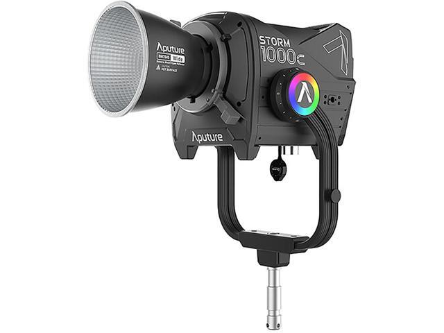 Aputure STORM 1000c 1000W BLAIR-CG LED Video Light