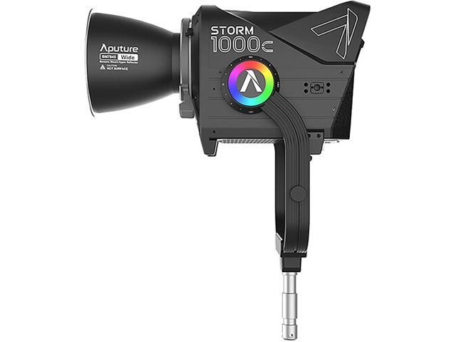 Aputure STORM 1000c 1000W BLAIR-CG LED Video Light
