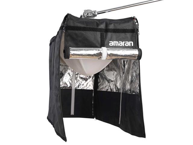 amaran Lantern Omnidirectional Soft Light Modifier for F21 LED Lights