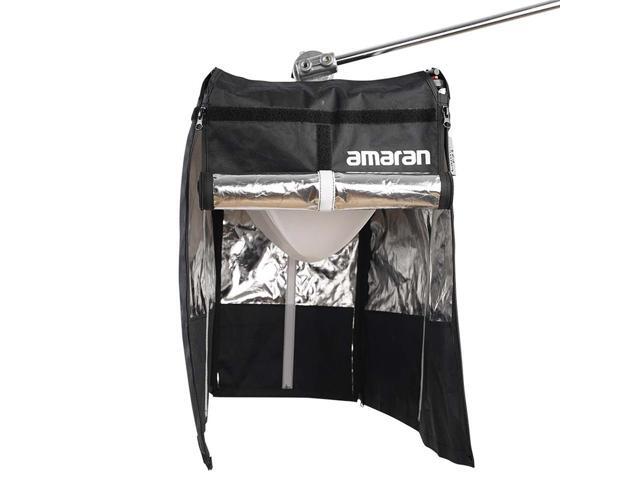 amaran Lantern Omnidirectional Soft Light Modifier for F21 LED Lights