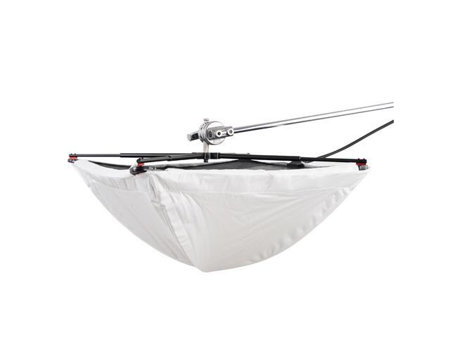 amaran Lantern Omnidirectional Soft Light Modifier for F22 LED Lights