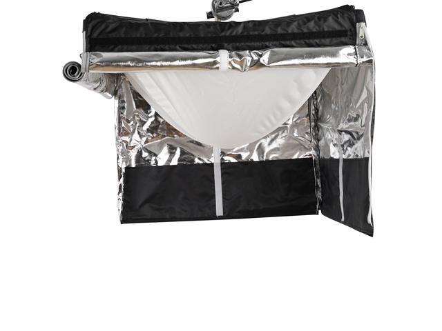 amaran Lantern Omnidirectional Soft Light Modifier for F22 LED Lights