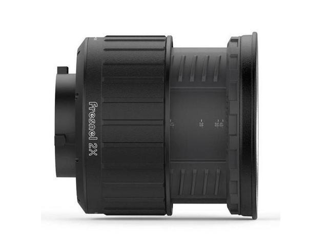 Aputure Fresnel 2X Mount
