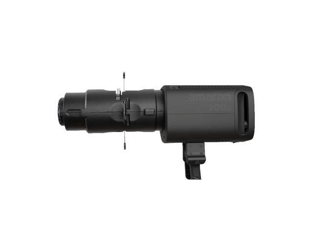 amaran Spotlight SE with 19 Degree Lens Kit