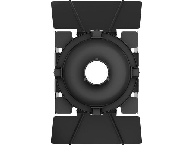 Aputure 10' Barndoors for F10 Fresnel