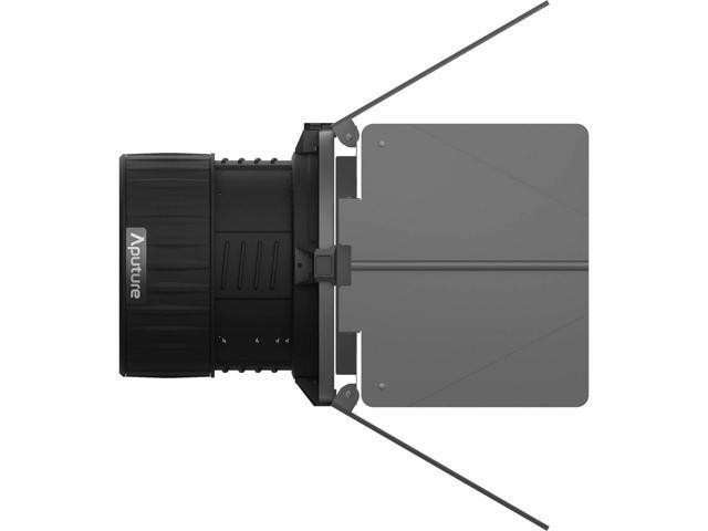 Aputure F10 10' Glass Fresnel Lens Modifier, Bowens Mount