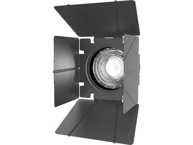 Aputure F10 10' Glass Fresnel Lens Modifier, Bowens Mount