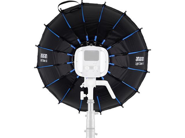 amaran Light Dome 60 Bowens Mount Softbox, 2'