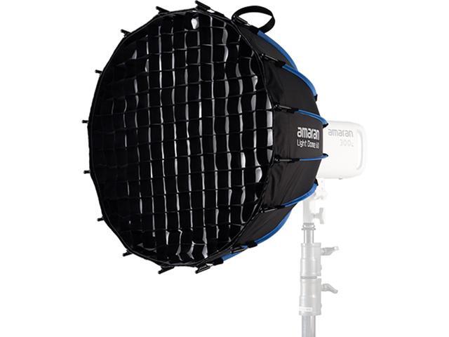 amaran Light Dome 60 Bowens Mount Softbox, 2'