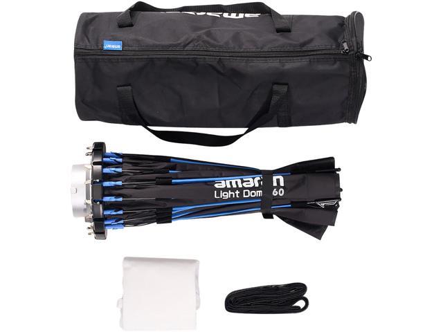 amaran Light Dome 60 Bowens Mount Softbox, 2'
