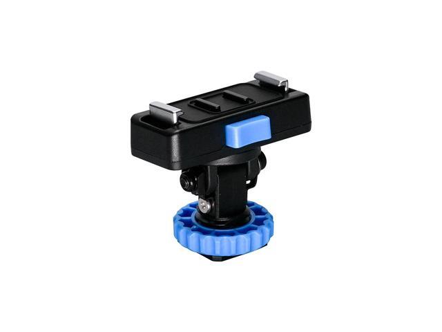 amaran Ace Lock to Cold Shoe Adapter for Ace 25x and 25c LED Lights