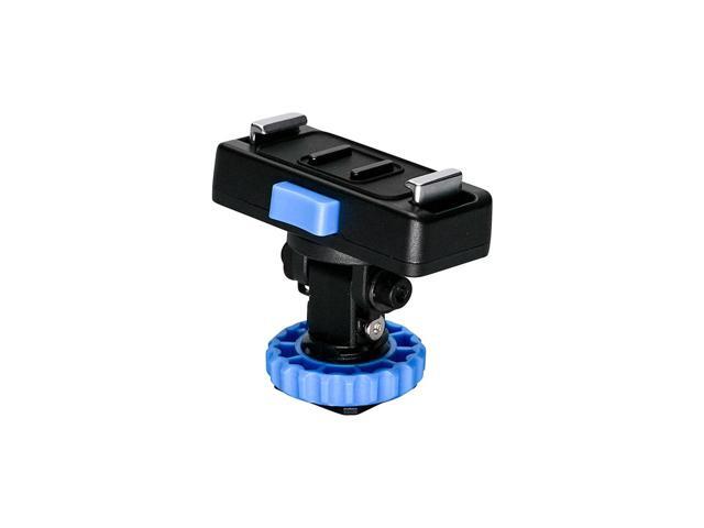 amaran Ace Lock to Cold Shoe Adapter for Ace 25x and 25c LED Lights