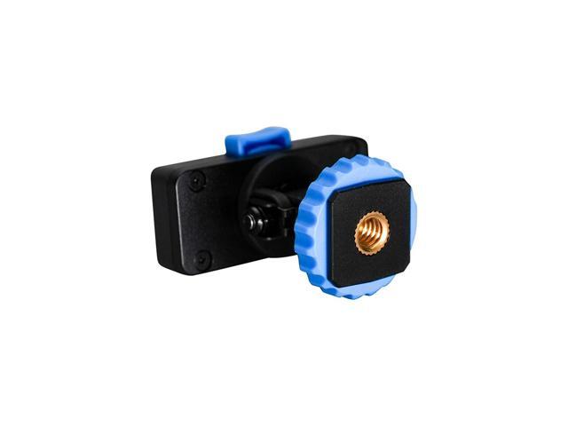 amaran Ace Lock to Cold Shoe Adapter for Ace 25x and 25c LED Lights