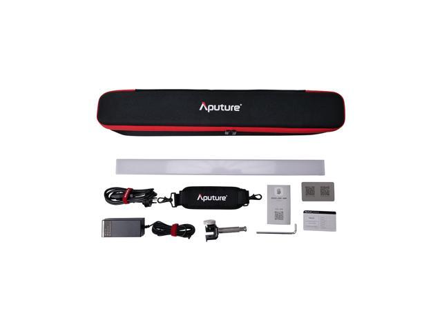Aputure INFINIBAR PB6 2' RGBWW LED Pixel Bar