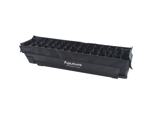 Aputure Softbox with 45 Degree Light Control Grid for INFINIBAR PB6 LED Pixel Bar