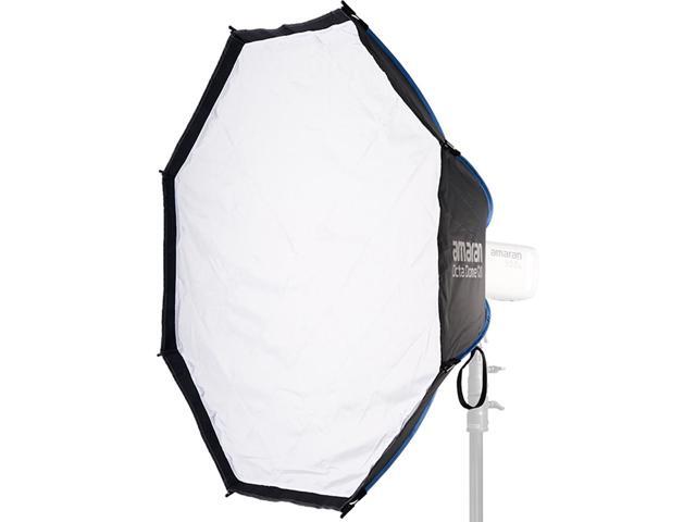 amaran Octa Dome 120 Bowens Mount Softbox, 4'