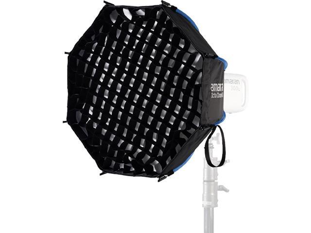 amaran Octa Dome 60 23.62' Bowens Mount Softbox
