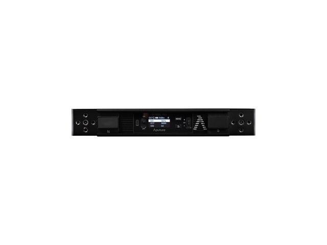 Aputure INFINIBAR PB3 1' RGBWW LED Pixel Bar