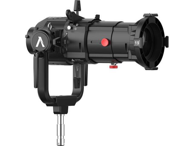 Aputure Spotlight Max Projection Lens Modifier Kit with 19 Degree Lens, Bowens Mount