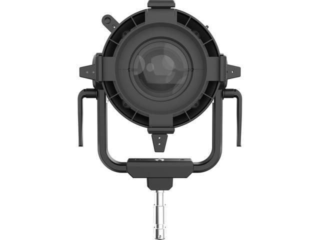 Aputure Spotlight Max Projection Lens Modifier Kit with 19 Degree Lens, Bowens Mount