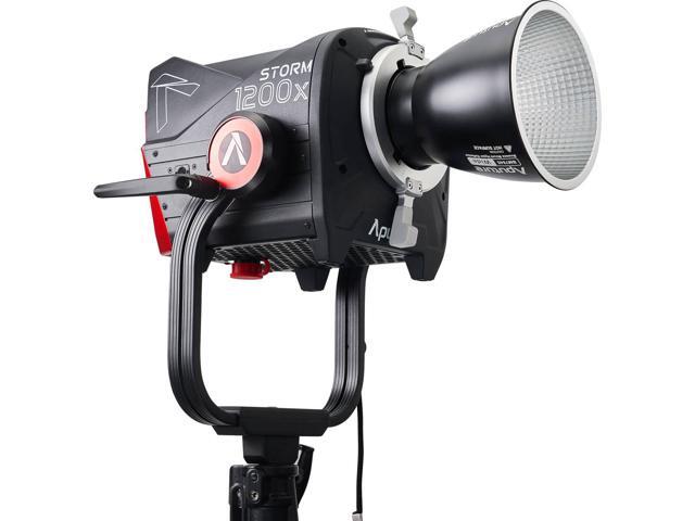 Aputure STORM 1200x 1200W Bi-Color LED Monolight