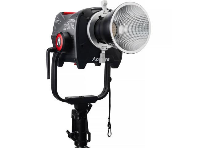 Aputure STORM 1200x 1200W Bi-Color LED Monolight