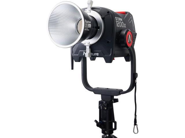 Aputure STORM 1200x 1200W Bi-Color LED Monolight