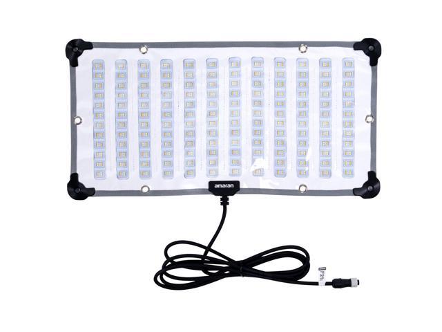 amaran F21x 2x1' 100W Bi-Color Flexible LED Mat Fixture, V-Mount