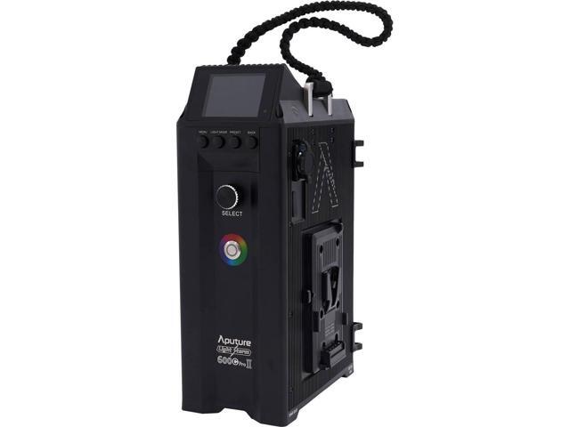 Aputure Light Storm 600c Pro II (V-Mount)