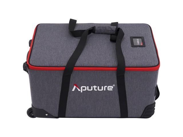 Aputure Light Storm 600c Pro II (A-Mount)