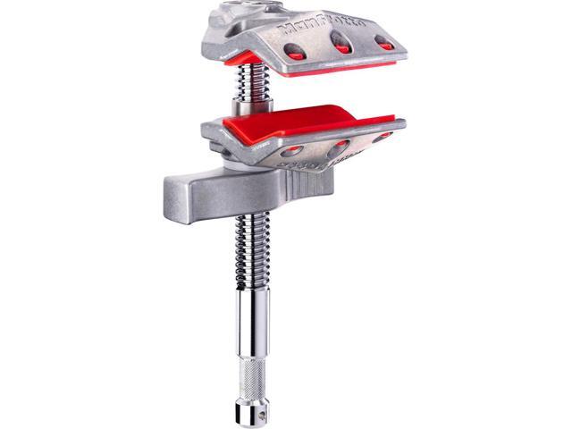 Manfrotto 2' End Vice Jaw Clamp